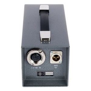 Микрофон студийный конденсаторный Neumann U 67 SET