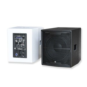 Активный сабвуфер Volta Bel Canto POWER 3 SUB 10 W