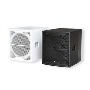 Активный сабвуфер Volta Bel Canto POWER 3 SUB 10 W