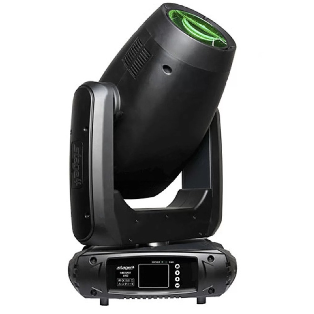 Прожектор полного движения LED Stage4 broSPOT 600Z
