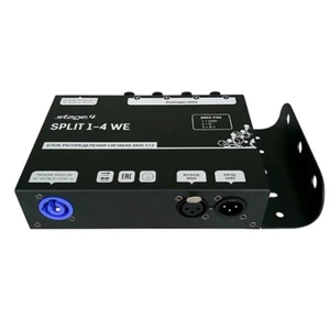 Сплиттер для DMX Stage4 Split 1-4 WE
