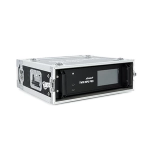Контроллер/аудиопроцессор Stage4 TWIN NPU PRO