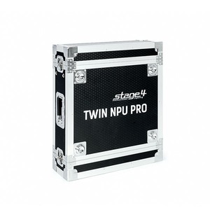 Контроллер/аудиопроцессор Stage4 TWIN NPU PRO