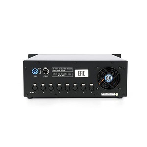 Контроллер/аудиопроцессор Stage4 TWIN NPU PRO