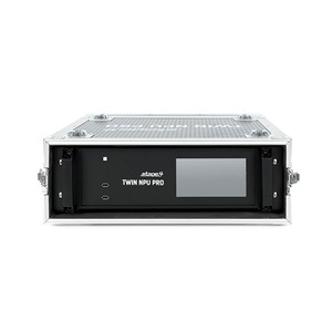 Контроллер/аудиопроцессор Stage4 TWIN NPU PRO