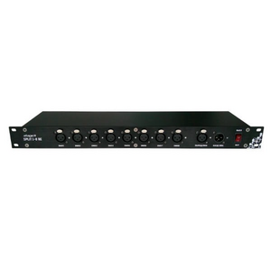 Сплиттер для DMX Stage4 Split 1-8 RE