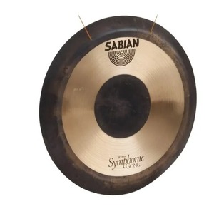 Гонг Sabian 28 SYMPHONIC GONG