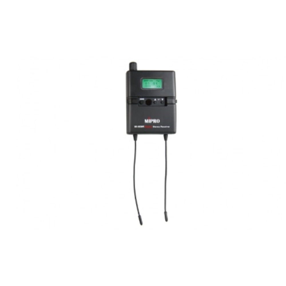 Передатчик для радиосистемы поясной MIPRO MI-909R/E- 8S