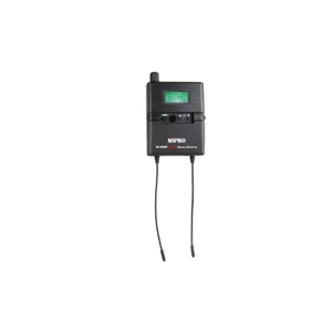 Передатчик для радиосистемы поясной MIPRO MI-909R/E- 8S
