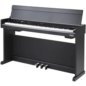 Пианино цифровое NUX NCK-330-BK