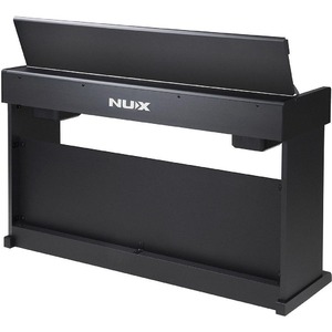 Пианино цифровое NUX NCK-330-BK