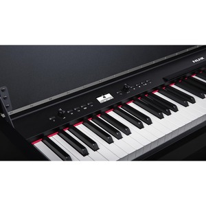 Пианино цифровое NUX NCK-330-BK