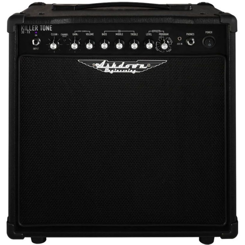 Гитарный комбо Ashdown KT-30FX