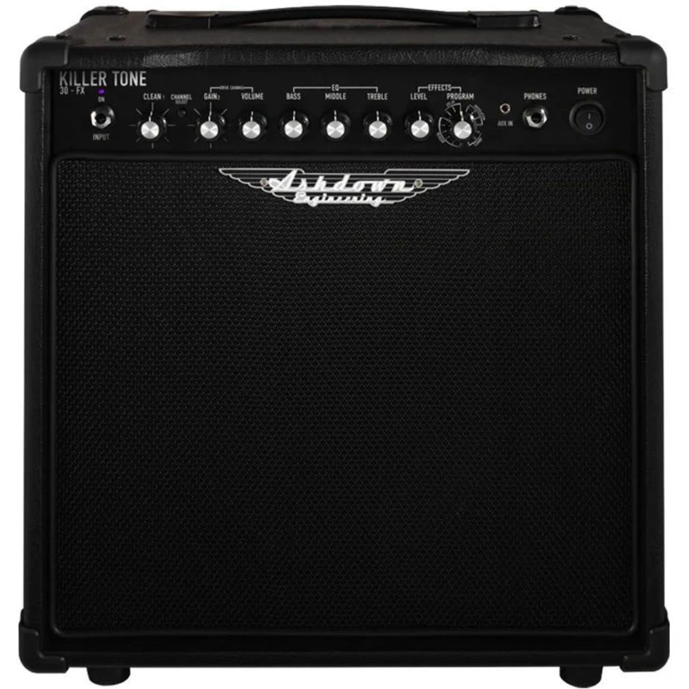 Гитарный комбо Ashdown KT-30FX