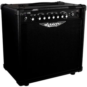 Гитарный комбо Ashdown KT-30FX