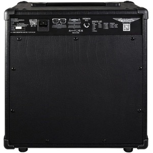 Гитарный комбо Ashdown KT-30FX