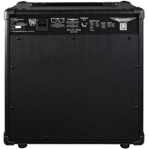 Гитарный комбо Ashdown KT-30FX