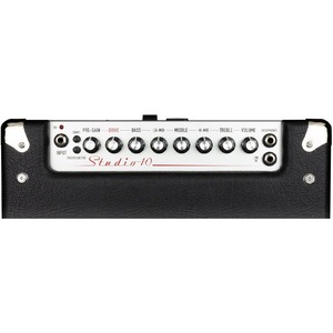 Басовый комбо Ashdown Studio 10