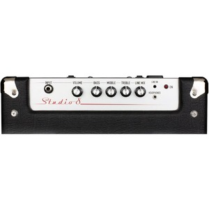 Басовый комбо Ashdown Studio 8
