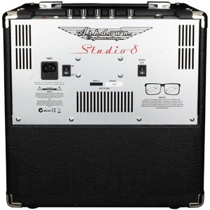 Басовый комбо Ashdown Studio 8