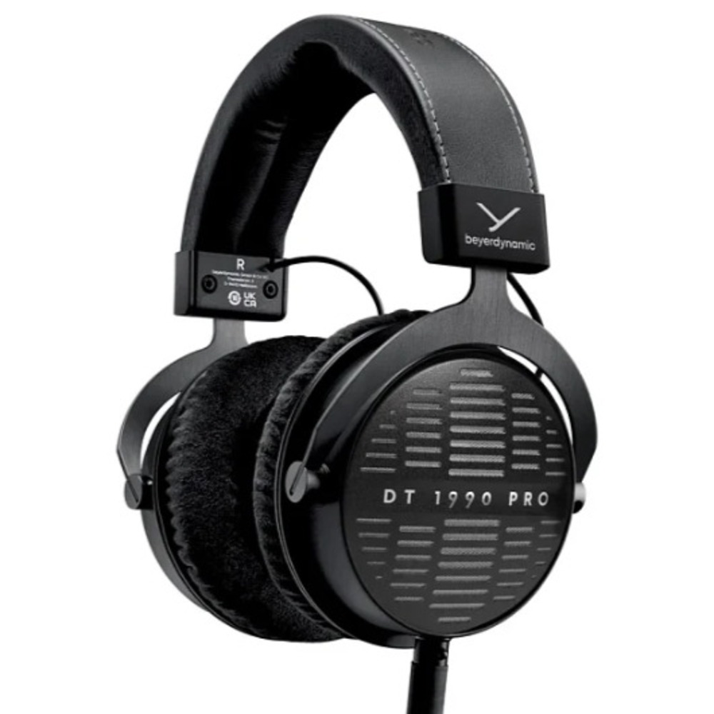 Наушники мониторные классические Beyerdynamic DT 1990 PRO MKII