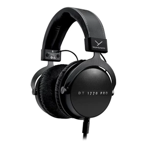 Наушники мониторные классические Beyerdynamic DT 1770 PRO MKII