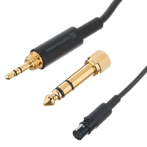 Наушники мониторные классические Beyerdynamic DT 1770 PRO MKII