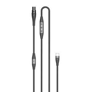 Сменный кабель для наушников Beyerdynamic PRO X USB-C Cable
