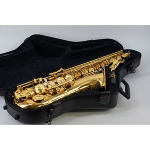 Саксофон Artist TS-602L