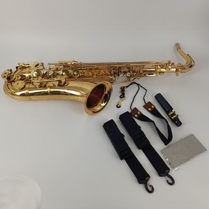 Саксофон Artist TS-602L