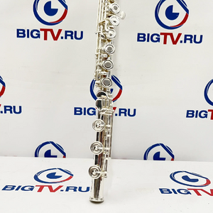 Флейта французской системы Artist AF-718RBSSOC#