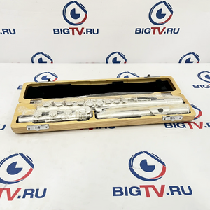 Флейта французской системы Artist AF-718RBSSOC#