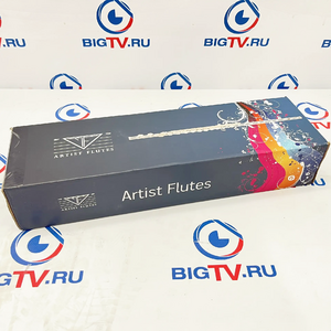 Флейта французской системы Artist AF-718RBSSOC#