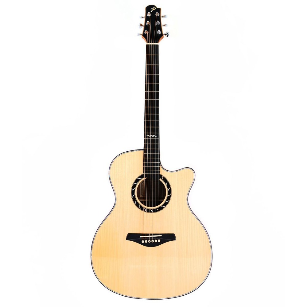 Акустическая гитара Pearl River S61-GC