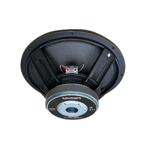 Динамик профессиональный НЧ Haymer WF15WA-4