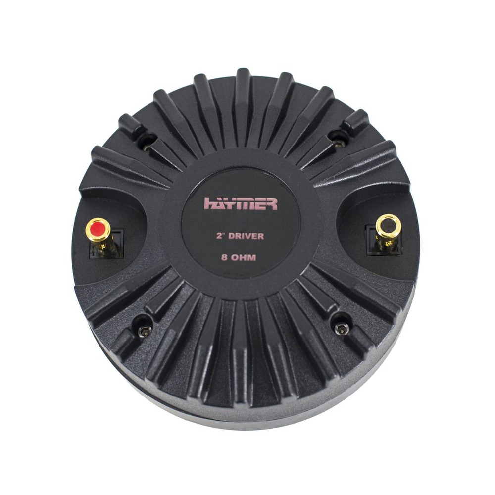Динамик профессиональный ВЧ Haymer ZT-5006
