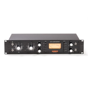 Компрессор/лимитер Warm Audio WA76-D