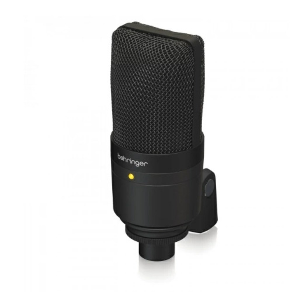 USB микрофон Behringer D3 PODCAST BUNDLE