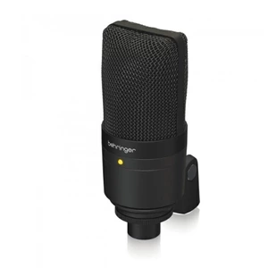USB микрофон Behringer D3 PODCAST BUNDLE