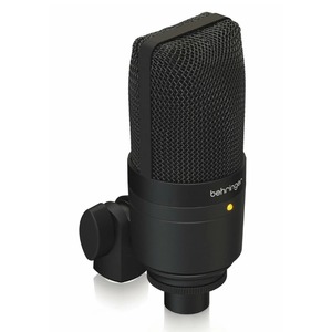 USB микрофон Behringer D3 PODCAST BUNDLE