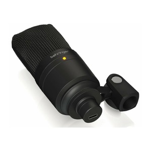 USB микрофон Behringer D3 PODCAST BUNDLE