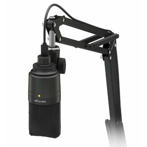 USB микрофон Behringer D3 PODCAST BUNDLE