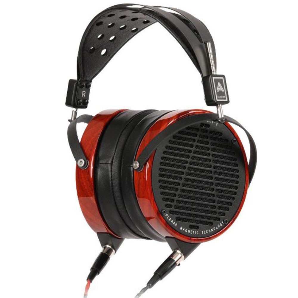 Наушники мониторные Premium Audeze LCD-2 Padauk (Travel Case)