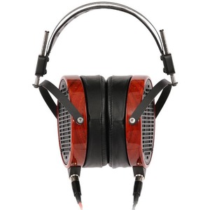 Наушники мониторные Premium Audeze LCD-2 Padauk (Travel Case)