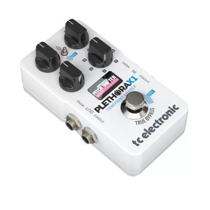 Гитарная педаль эффектов/ примочка Tc Electronic PLETHORA X1