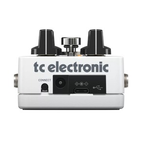 Гитарная педаль эффектов/ примочка Tc Electronic PLETHORA X1