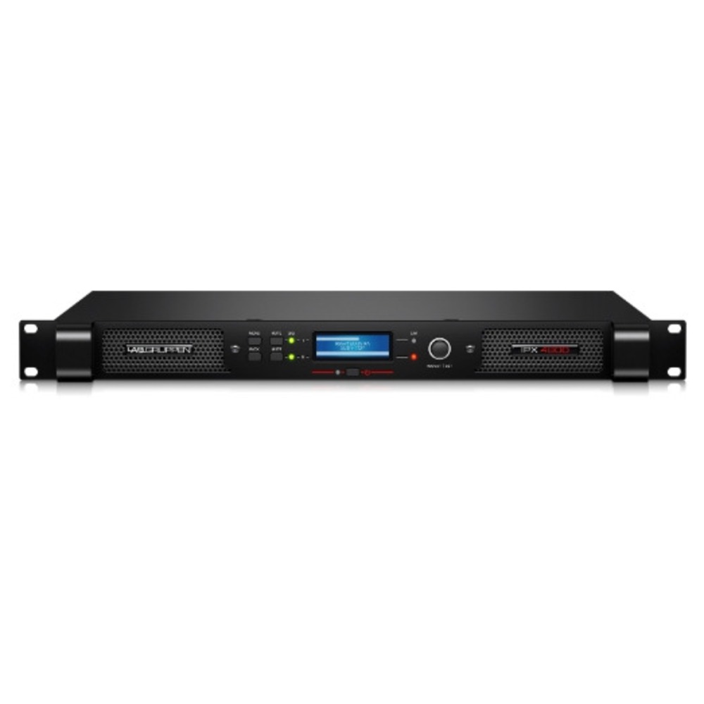 Усилитель мощности (концертный) Lab.gruppen IPX4800