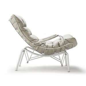 Кресло игровое Eureka ERK-LS02-GY