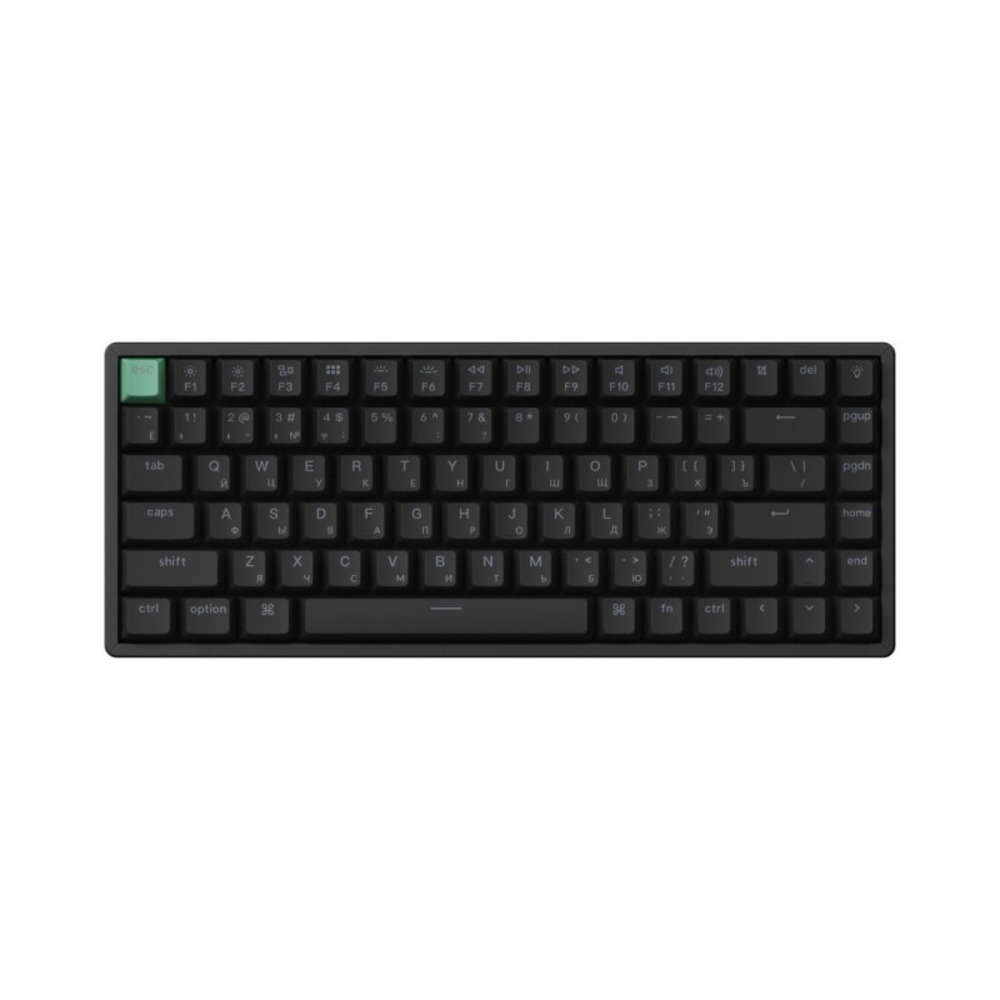 Клавиатура игровая Keychron K2H-J1-RU