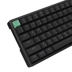 Клавиатура игровая Keychron K2H-J1-RU